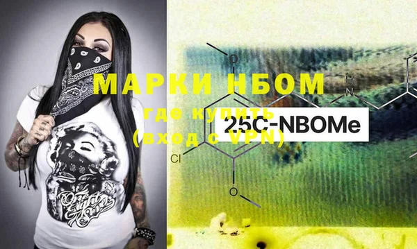 молекула духа Алексеевка